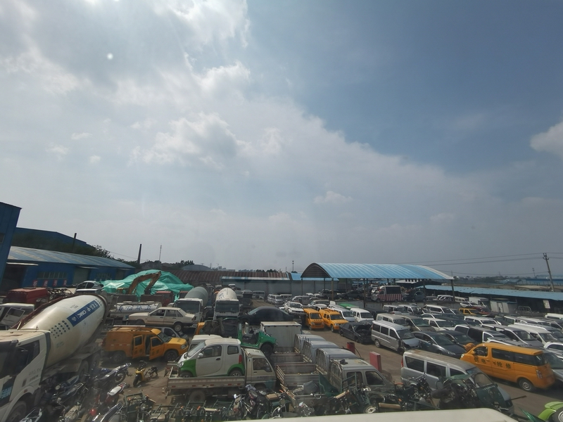報廢汽車公司分享汽車維護(hù)的目有哪些